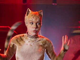 Cats Is 